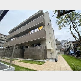 ベルハウス 2階 築6年8ヶ月の賃貸物件