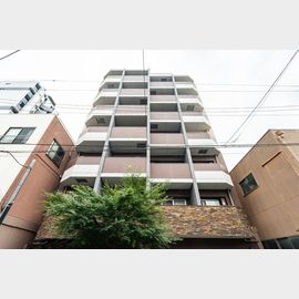 ＡＲＴＥＳＳＩＭＯＬＥＧＧＥＮＤＡ 4階 築16年4ヶ月の賃貸物件