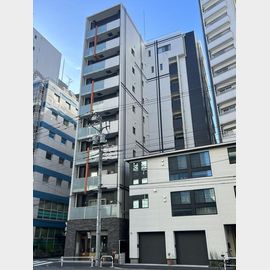 入谷駅より徒歩3分 4階 築11年11ヶ月の賃貸物件