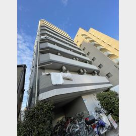 メイクスデザイン住吉４ 5階 築13年の賃貸物件