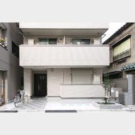 錦糸町駅より徒歩13分 3階 築17年6ヶ月の賃貸物件