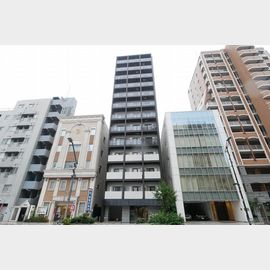 ヴィルドミール浅草橋 2階 築9年10ヶ月の賃貸物件