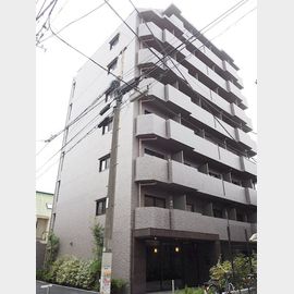 ルーブル大島参番館の賃貸物件