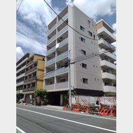 プラシードテラス森下の賃貸物件