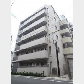 門前仲町駅より徒歩9分 5階 築13年7ヶ月の賃貸物件