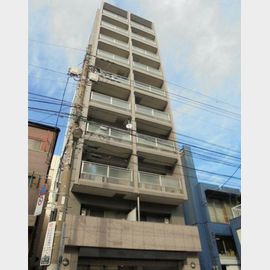 ヴェルト亀戸 2階 築21年の賃貸物件