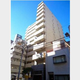 メゾンドヴィレ日本橋中洲の賃貸物件
