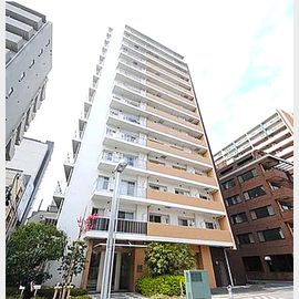 パークアクシス錦糸町の賃貸物件