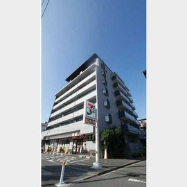 木場駅より徒歩11分 3階 築7年9ヶ月の賃貸物件