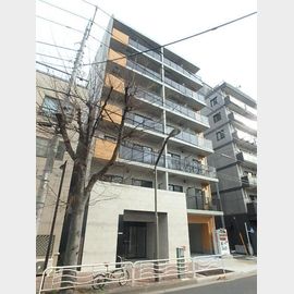 レガリス門前仲町の賃貸物件