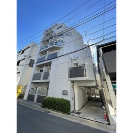 プレールドゥーク錦糸町２ 3階 築16年1ヶ月の賃貸物件