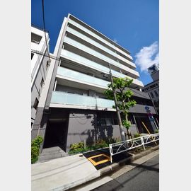 エムズ両国亀沢の賃貸物件