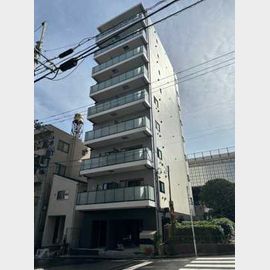 森下駅より徒歩9分 4階 築3年の賃貸物件