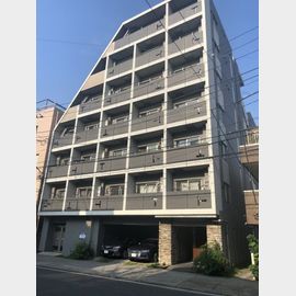 プレールドゥーク森下の賃貸物件