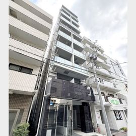 リヴシティ両国五番館 2階 築2年3ヶ月の賃貸物件
