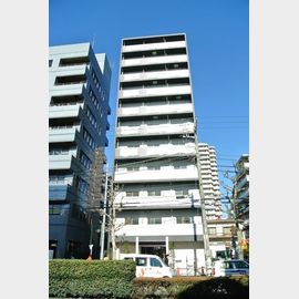 グランヴァン住吉駅前の賃貸物件