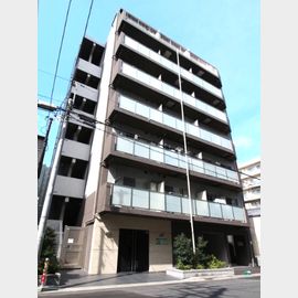 ティモーネ深川リーヴァの賃貸物件