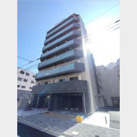 マイナビSTAYネオヴィスタ門前仲町 8階 築1年8ヶ月の賃貸物件