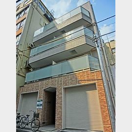 ソレイユ蔵前の賃貸物件