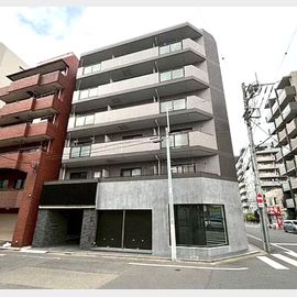 菊川駅より徒歩9分 6階 築33年8ヶ月の賃貸物件