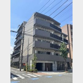清澄白河駅より徒歩7分 2階 築1年4ヶ月の賃貸物件