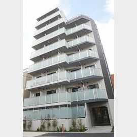 ＰＲＥＭＩＵＭＣＵＢＥ森下 3階 築6年の賃貸物件