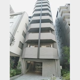 BELLGRADEKAMEIDO 5階 築6年4ヶ月の賃貸物件