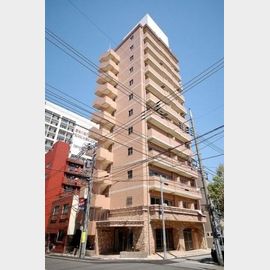 錦糸町駅より徒歩8分 8階 築15年8ヶ月の賃貸物件