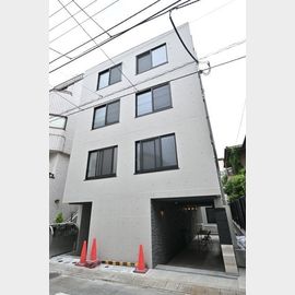 フェリデンシア住吉の賃貸物件