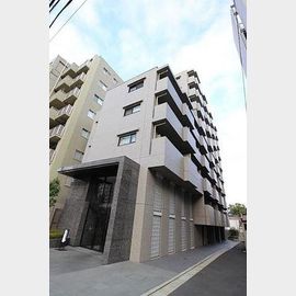 錦糸町駅より徒歩10分 築12年5ヶ月 9階建の賃貸物件