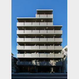 ルーブル錦糸町参番館の賃貸物件