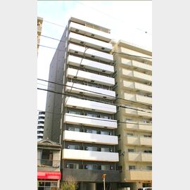 ガリシア新御徒町の賃貸物件