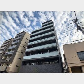 菊川駅より徒歩3分 2階 築6年1ヶ月の賃貸物件