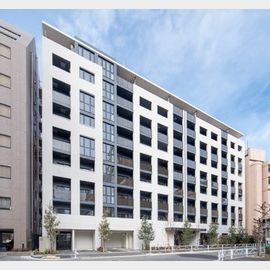 プレディアコート森下テラス 6階 築4年9ヶ月の賃貸物件