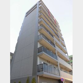 Chloris 2階 築14年7ヶ月の賃貸物件
