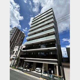 グランカーサ住吉II 2階 新築の賃貸物件