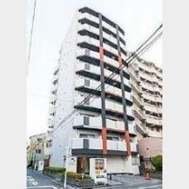 錦糸町駅より徒歩8分 6階 築17年8ヶ月の賃貸物件