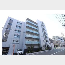 本所吾妻橋駅より徒歩10分 4階 築5年の賃貸物件