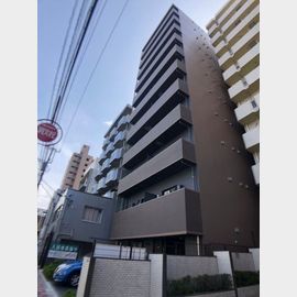 ダイアパレス錦糸町第２ 10階 築4年7ヶ月の賃貸物件