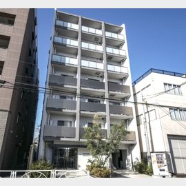 アイルルシェール錦糸町の賃貸物件