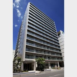 エスティメゾン錦糸町２の賃貸物件