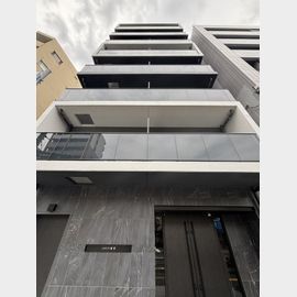 リヴシティ住吉 4階 築1年6ヶ月の賃貸物件