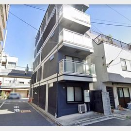 森下駅より徒歩5分 築12年6ヶ月 5階建の賃貸物件
