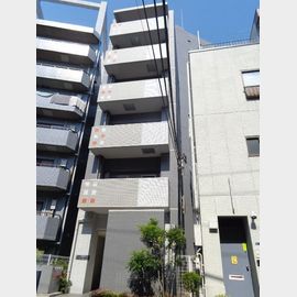 Ｍｏ—１ 3階 築17年10ヶ月の賃貸物件
