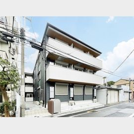 ルリアン大島の賃貸物件