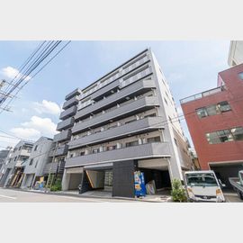 グロース錦糸町ミルーナヒルズ 3階 築13年2ヶ月の賃貸物件