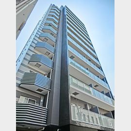 ＭＡＩＮＳＴＡＧＥ錦糸町７ラピス 13階 築11年7ヶ月の賃貸物件