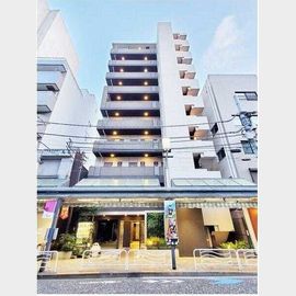 ジェノヴィア清澄白河グリーンヴェールの賃貸物件