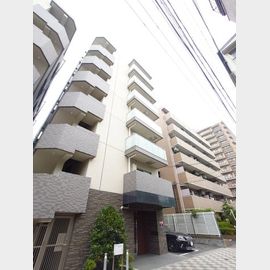 クレヴィスタ大島１ 3階 築6年2ヶ月の賃貸物件