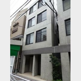 木場駅より徒歩4分 2階 築11年9ヶ月の賃貸物件